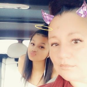 Meet your Posher, Kristy